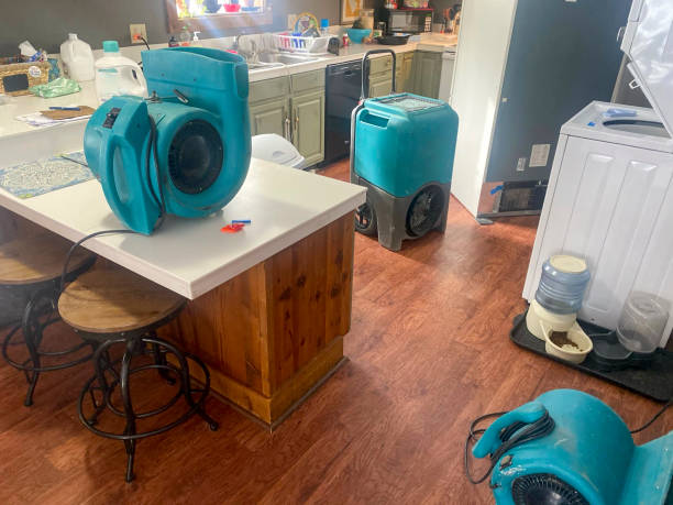 , OR Water damage restoration Company