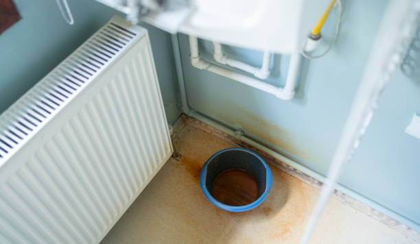 Best Emergency water damage restoration  in Banks, OR