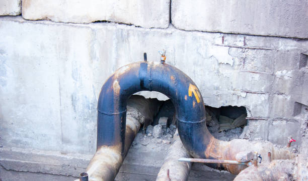 Best Flood damage cleanup  in Banks, OR